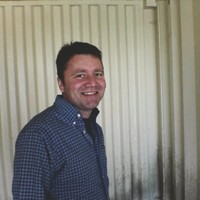 Todd Ramsey