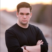 Blake M.