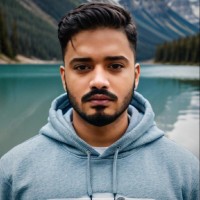 Vivek Vinod, MS CS