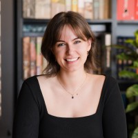 Joscelyn Mrak
