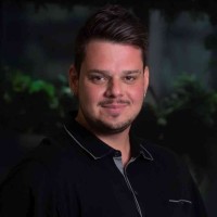 Branko Andrijevic
