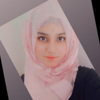 Hooria Fatima