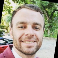 Luke Houlihan