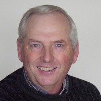 Rob Somerville, MBA