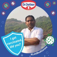 Ashish Gupta