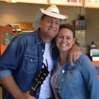 Marty and Shellie Brown