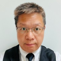 Wayne Hui