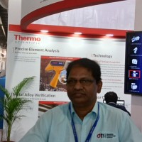 ramesh kumaran