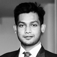 Arush Mehta