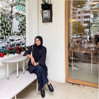 Syaza Ulfah