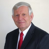 Stuart Holder