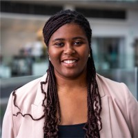 Miriam Asubonteng Amoako