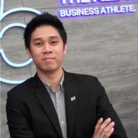 Ding Yong Law (Jarod)