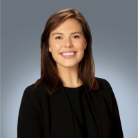 Caroline Morris