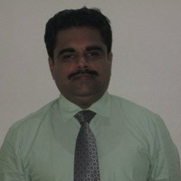 K.P Anoop Moosad