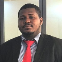 Enoch Bodza