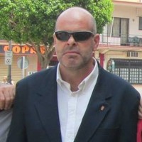 José Carreto Mayén
