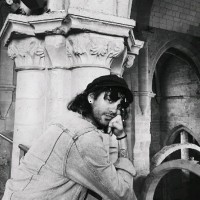 Daniel Antero
