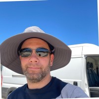 Dan Woodward