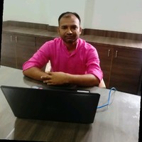 Dr. Durgesh Nandan
