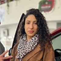 Hadeel Elreedy