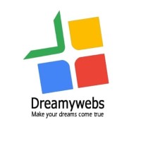 DreamyWebs Web developer