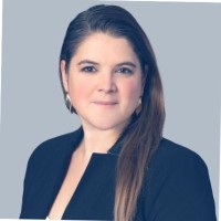 Catherine Deslauriers