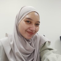 Anisya Yulinda Sari