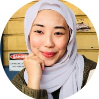 Faradine Nordin