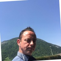 Thierry Leroy