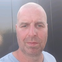 Johan Van Vugt