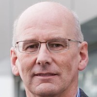 Christopher Bruce