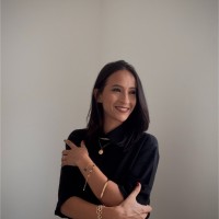 Jessica Letícia dos Santos Luz