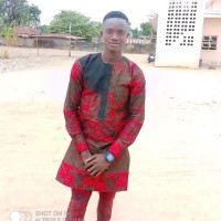 FRANK CHIBUIKE