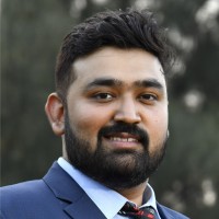 Abhilas Raj Das