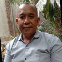 Mexon Nainggolan