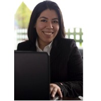 Kheyla Caballero Urbiola