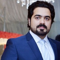 Muhammad Zarak Khan