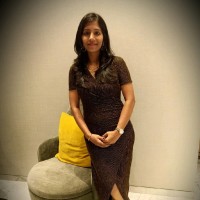 Megha Borhade