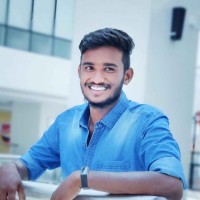 Madhesh Kanna
