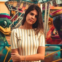 Varsha Puranik