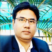 Vijay Pratap Singh