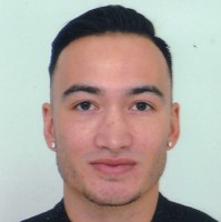 Angelo Vodegel