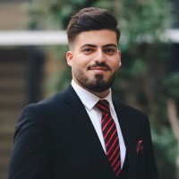 Mahmoud Alzoubi