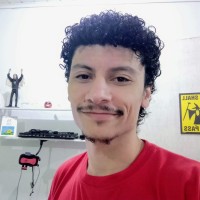 Lucas Pereira