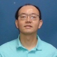 Harry Liu
