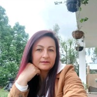 Mary Elizabeth Giraldo Taborda