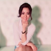 Chelsie Mae Doronila
