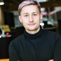 Oleksandr Omelchenko