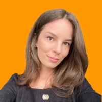 Victoria Volkova